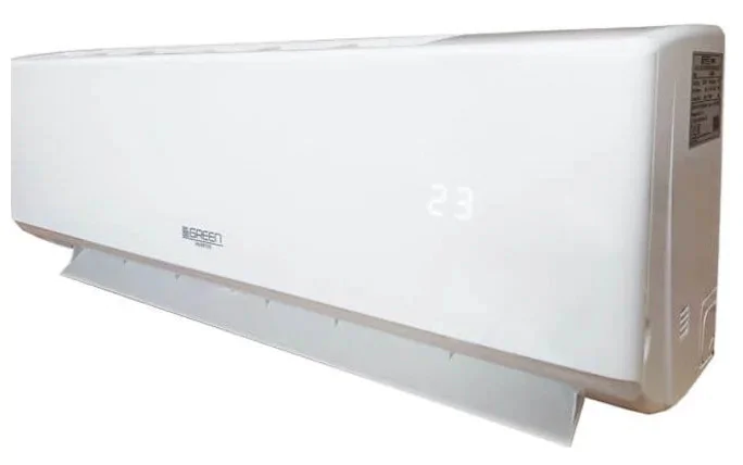 Кондиционер Green TSI/TSO-12 HRSY1 с Wi-Fi модулем — изображение 5