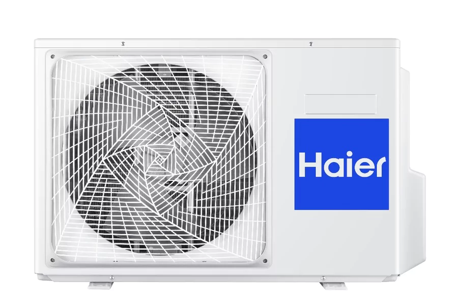 Кондиционер Haier AS12NS6ERA-B/1U12BS3ERA — изображение 2