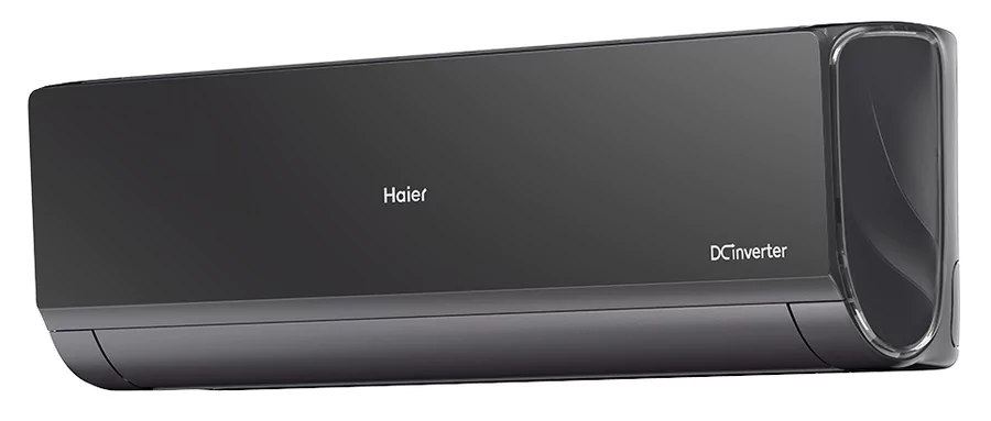 Кондиционер Haier AS12NS6ERA-B/1U12BS3ERA — изображение 5