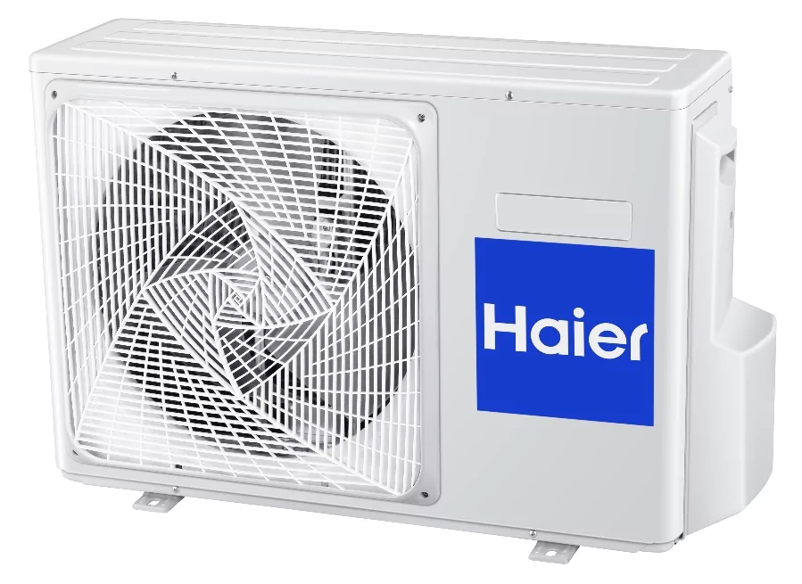 Кондиционер Haier AS12NS6ERA-B/1U12BS3ERA — изображение 6