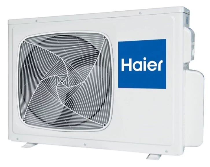 Кондиционер Haier AS20HPL1HRA/1U20HPL1FRA — изображение 2