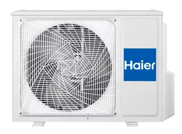 Кондиционер Haier AS25PHP2HRA/1U25PHP1FRA — изображение 2
