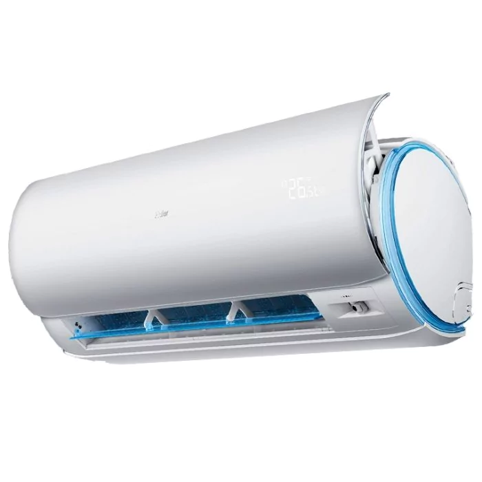 Кондиционер Haier AS25S2SD1FA/1U25S2PJ1FA — изображение 3