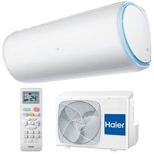 Кондиционер Haier AS25S2SD1FA/1U25S2PJ1FA — изображение 7