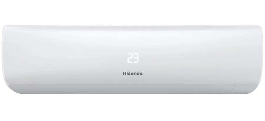 Кондиционер Hisense AS-09UW4RYRKB05