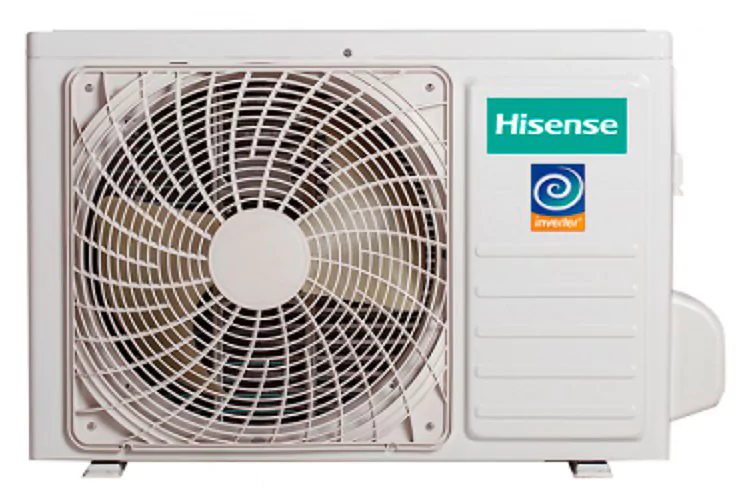 Кондиционер Hisense AS-09UW4RYRKB05 — изображение 2