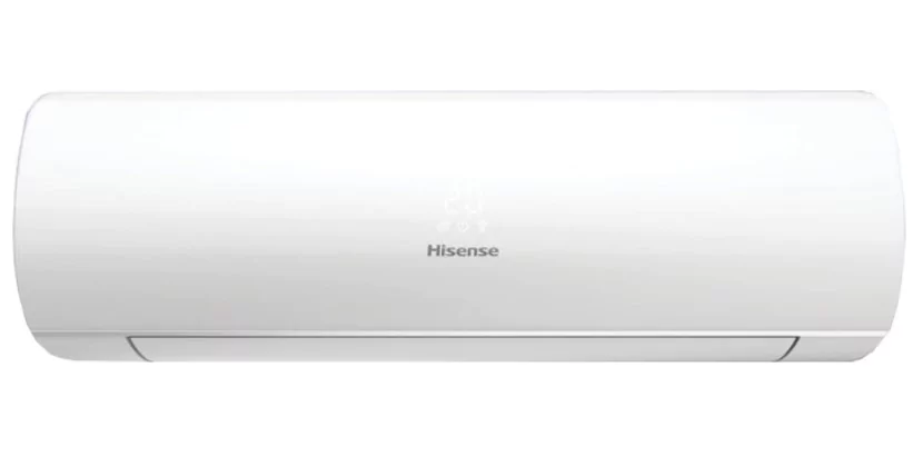 Кондиционер Hisense AS-10UW4RVETS00