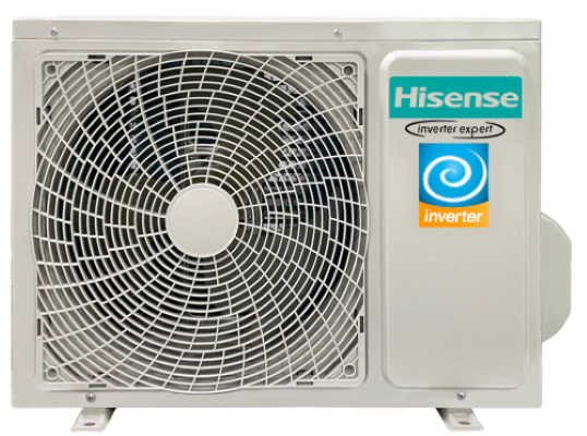 Кондиционер Hisense AS-10UW4RVETS00 — изображение 3