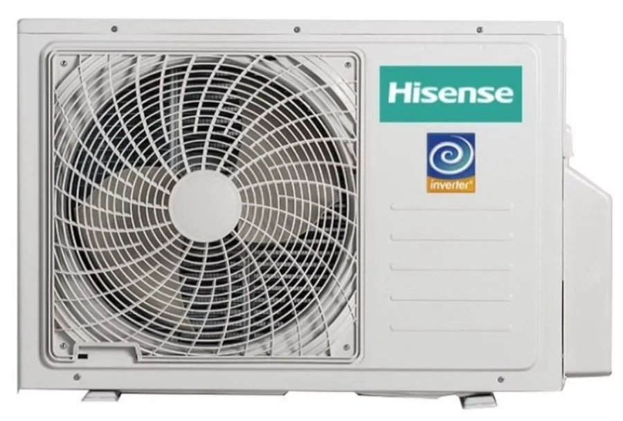 Кондиционер Hisense AS-13UW4RVETG01 — изображение 2