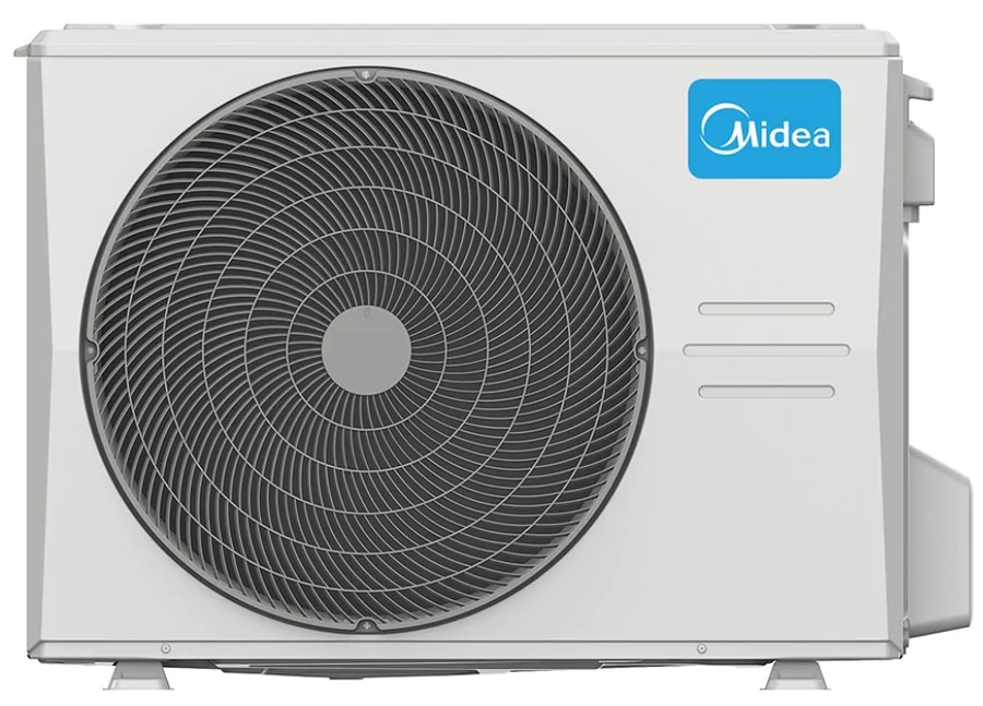Кондиционер Midea MSAG4-18N8D0-I/MSAG4-18N8D0-O — изображение 2