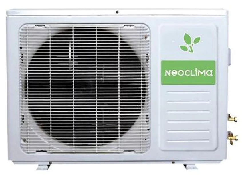 Кондиционер Neoclima NS/NU-HAL24F — изображение 2