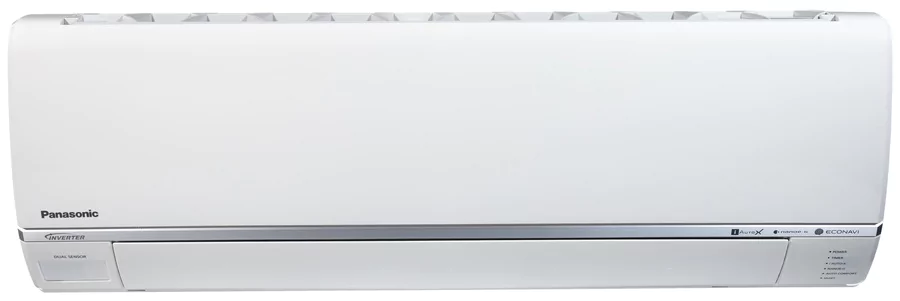 Кондиционер Panasonic CS-E24RKDW/CU-E24RKD
