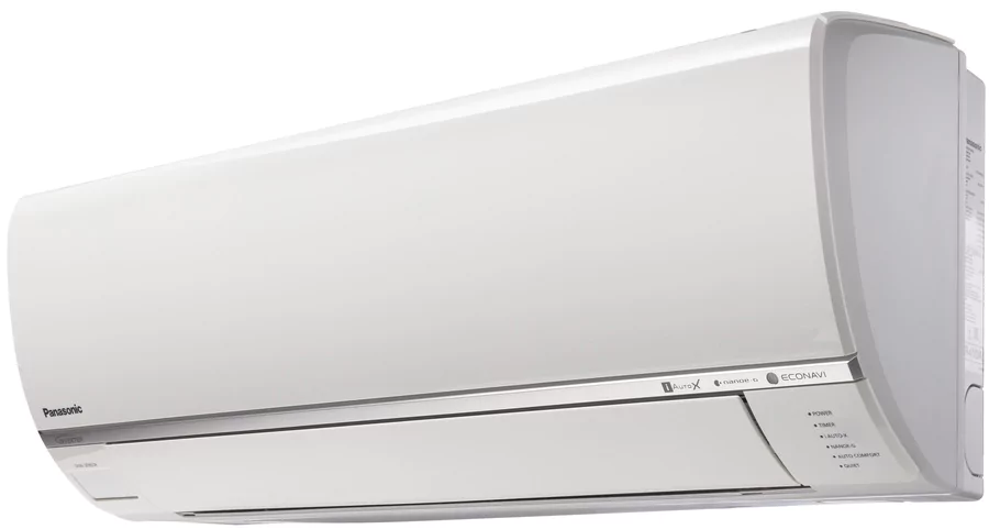 Кондиционер Panasonic CS-E24RKDW/CU-E24RKD — изображение 4