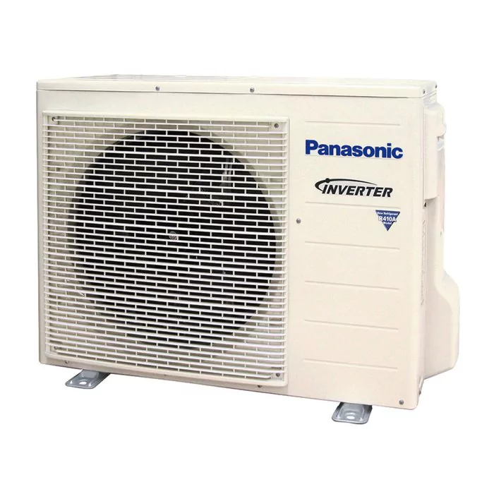 Кондиционер Panasonic CS-E7RKDW/CU-E7RKD — изображение 2
