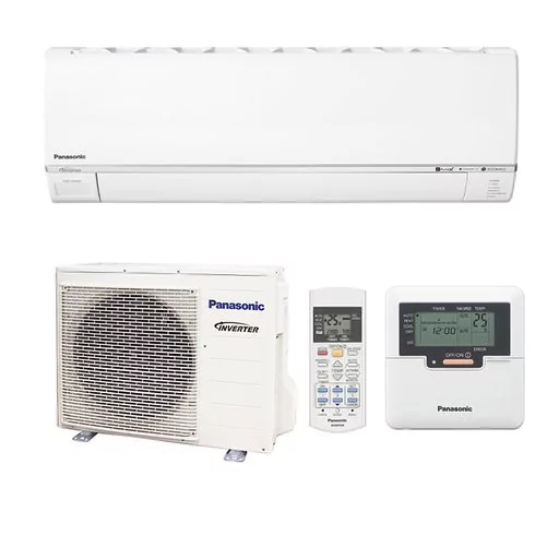 Кондиционер Panasonic CS-E7RKDW/CU-E7RKD — изображение 3