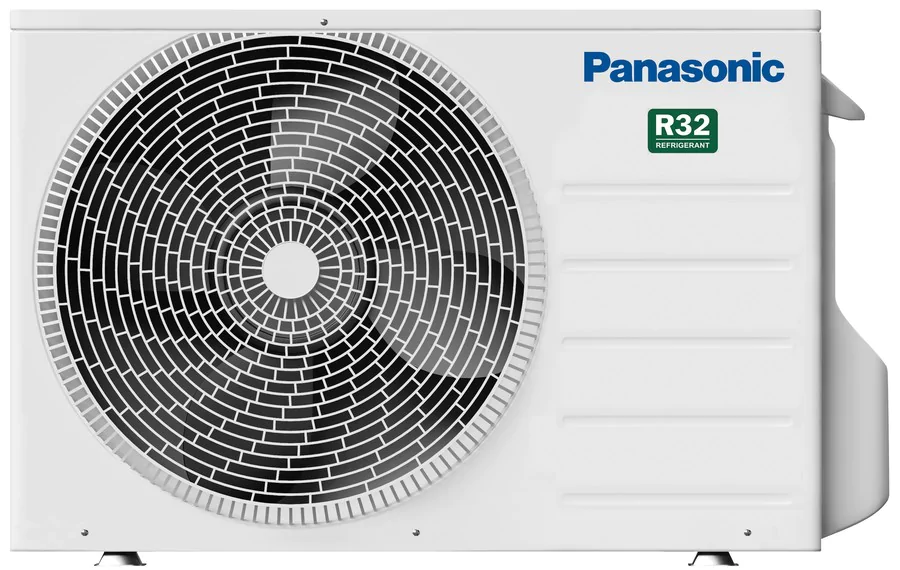 Кондиционер Panasonic CS-HZ35XKE/CU-HZ35XKE — изображение 2