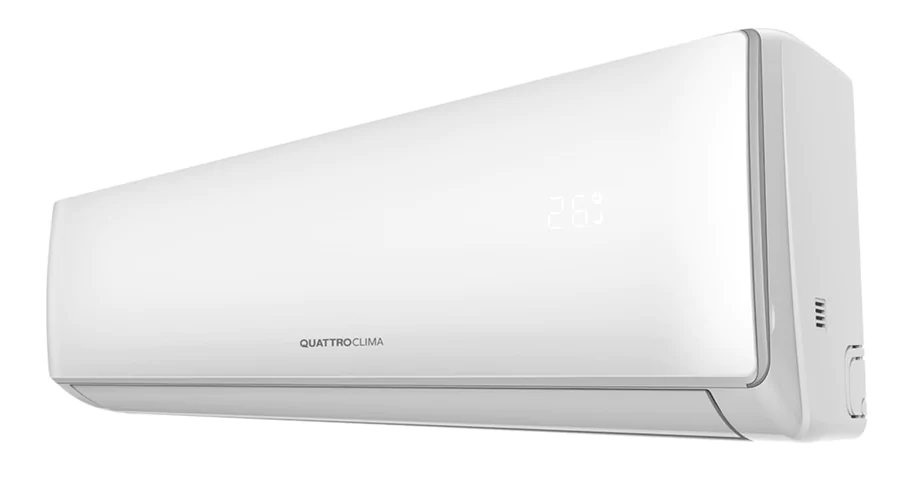 Кондиционер QUATTROCLIMA QV-BE07WA(B)/QN-BE07WA(B)