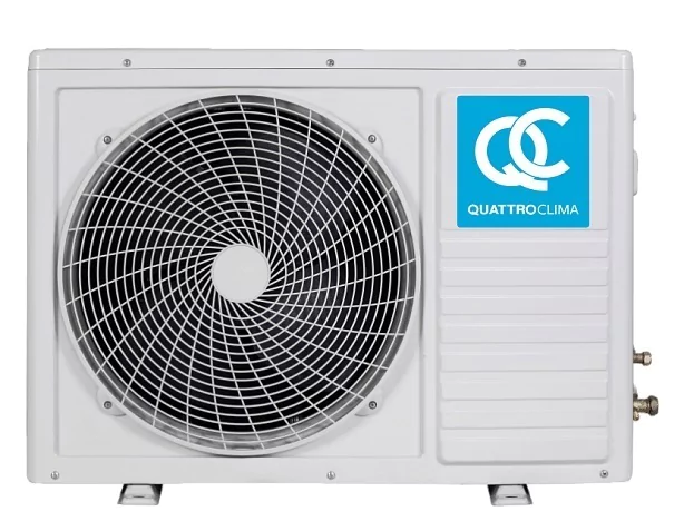 Кондиционер QUATTROCLIMA QV-BE07WA(B)/QN-BE07WA(B) — изображение 3