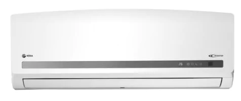 Кондиционер Roda DS-KP12/DU-KP12