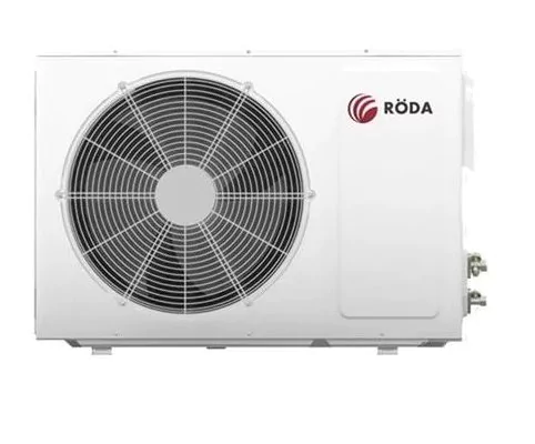 Кондиционер Roda DS-KP12/DU-KP12 — изображение 2