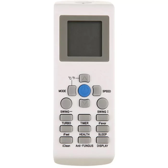 Кондиционер Rovex RS-07PXS2 — изображение 3