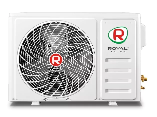 Cплит система Royal Clima RC-PD105HN — изображение 2