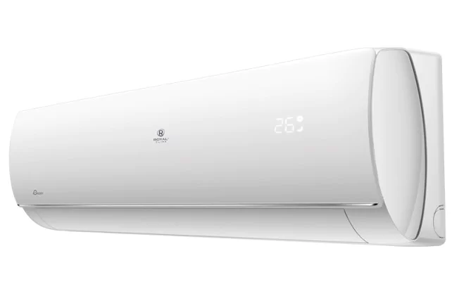 Cплит система Royal Clima RC-PD105HN — изображение 4