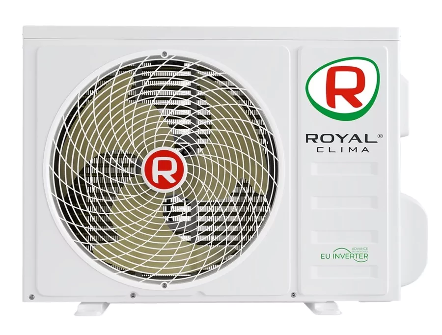 Кондиционер Royal Clima RCI-RFS35HN — изображение 2