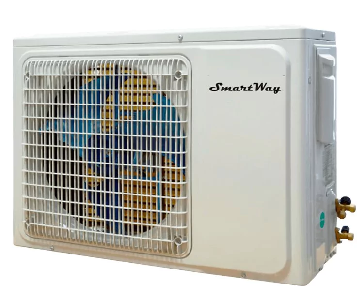 Кондиционер SmartWay SAF-07VGS3UA/SAN-07VGS3UA — изображение 2
