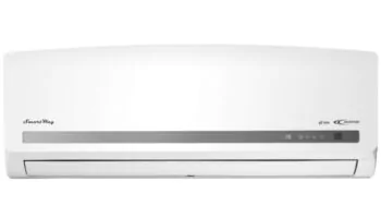 Кондиционер SmartWay SAF-E09APL3ua/SAN-E09APL3ua