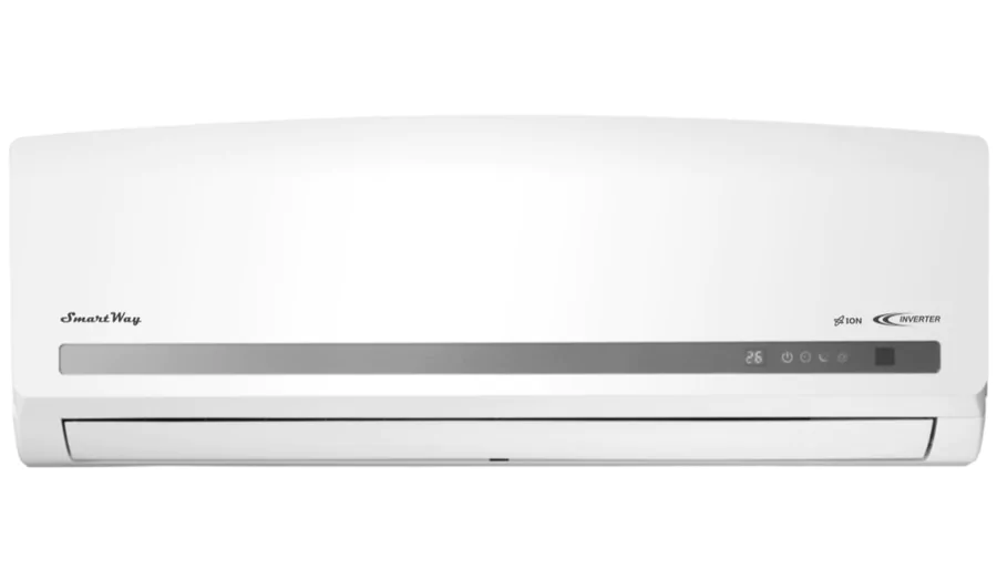 Кондиционер SmartWay SAF-E24APL3ua/SAN-E24APL3ua