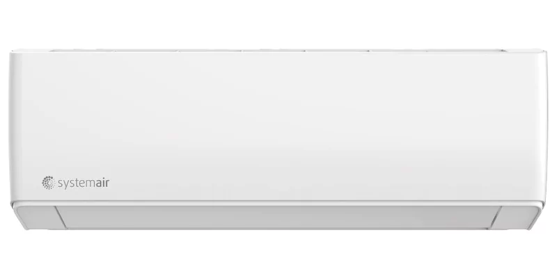 Кондиционер Systemair SYSPLIT WALL SIMPLE 12 EVO HP Q