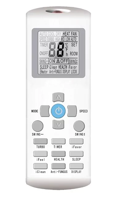 Кондиционер Systemair SYSPLIT WALL SIMPLE 12 EVO HP Q — изображение 2