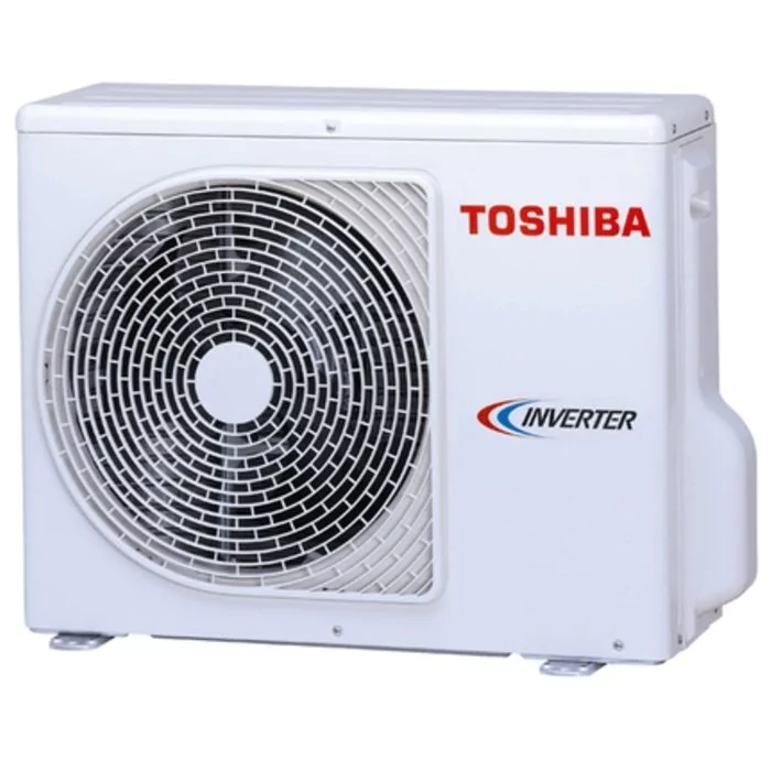 Кондиционер Toshiba RAS-07BKV-EE/RAS-07BAV-EE — изображение 2