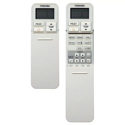 Кондиционер Toshiba RAS-07BKV-EE/RAS-07BAV-EE — изображение 3