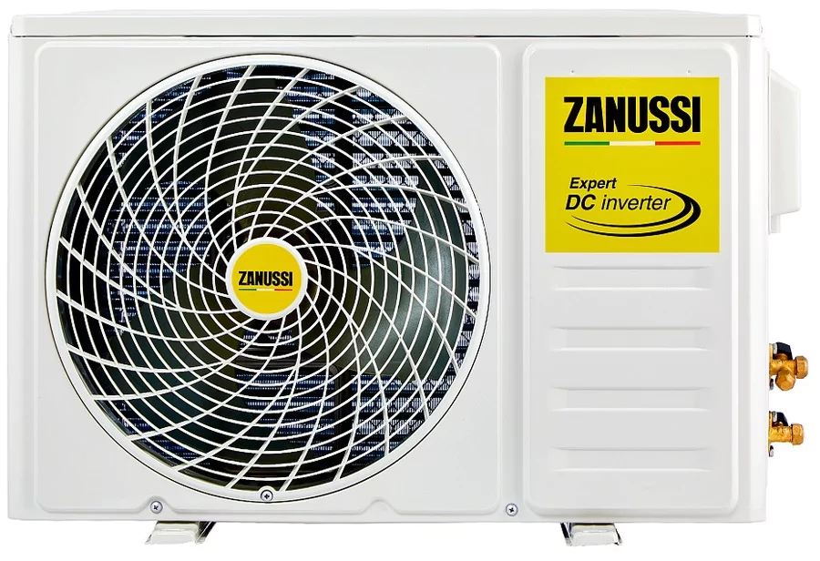 Кондиционер Zanussi ZACS/I-07 HM/A23/N1 — изображение 2