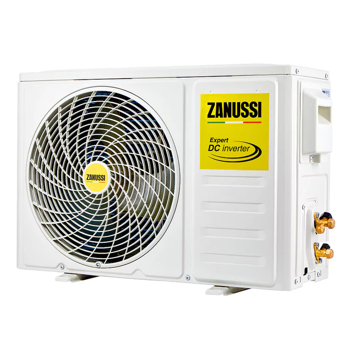 Кондиционер Zanussi ZACS/I-07 HM/A23/N1 — изображение 8