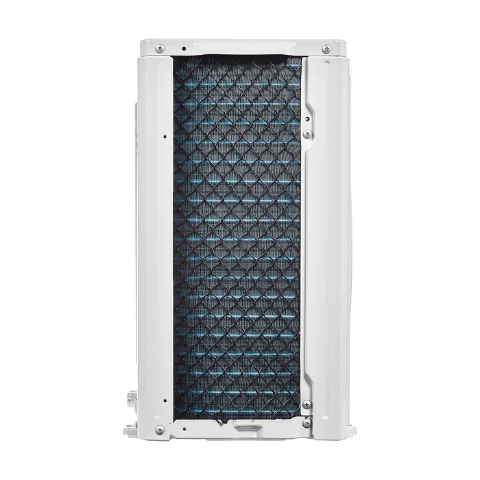 Кондиционер Zanussi ZACS/I-07 HM/A23/N1 — изображение 10