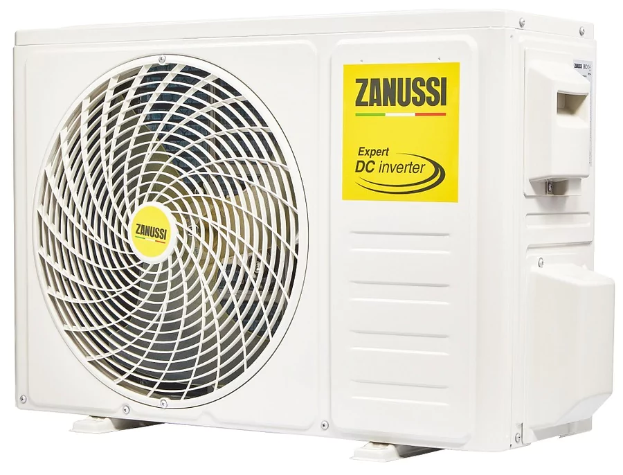 Кондиционер Zanussi ZACS/I-18 HB/A23/N8 — изображение 2