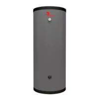 Бойлеры косвенного нагрева Wester WHZ 500, тип 4