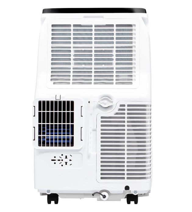 Мобильный кондиционер Ballu BPAC-07 SW/N1 — изображение 3