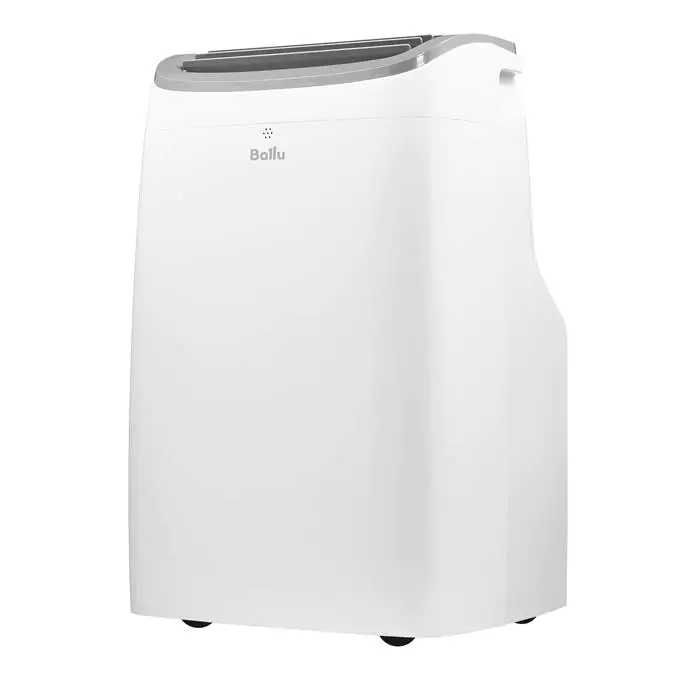 Мобильный кондиционер Ballu BPAC-12 SA/N1