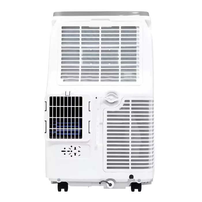 Мобильный кондиционер Ballu BPAC-12 SA/N1 — изображение 3