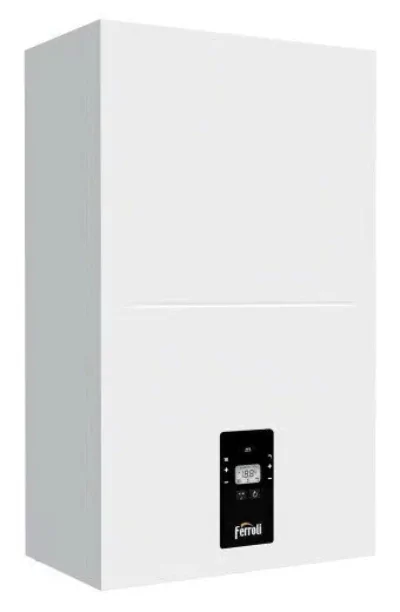 Электрический котел Ferroli Tor 12kW