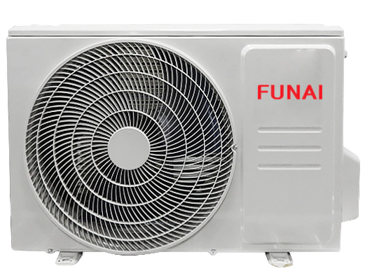 Кондиционер Funai RAC-SM35HP.D04 — изображение 3