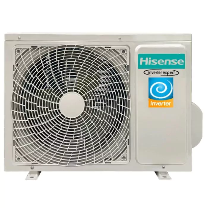 Кондиционер Hisense AS-10UW4RVETG01(B) — изображение 3