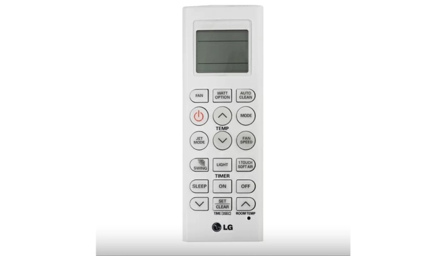 Кондиционер Lg G18AHT — изображение 3