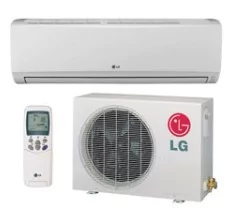 Кондиционер Lg G18AHT — изображение 4