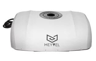Автомобильный мобильный кондиционер MEYVEL AC-24MB3000