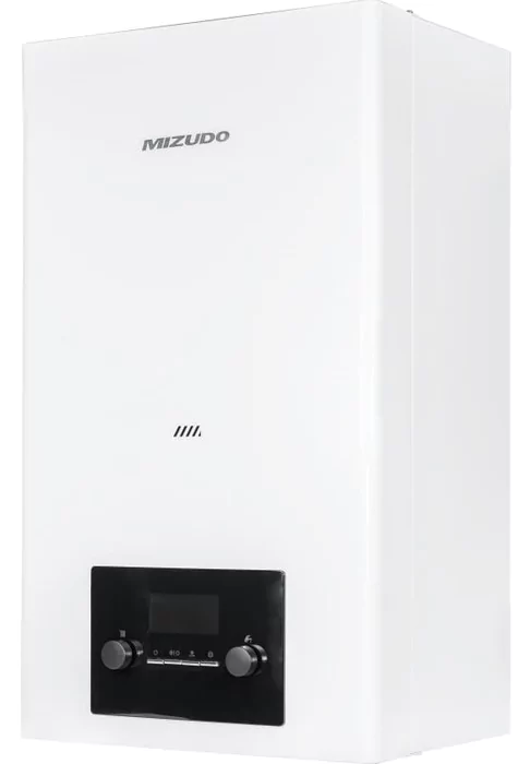 Настенный газовый котел MIZUDO M18 — изображение 2